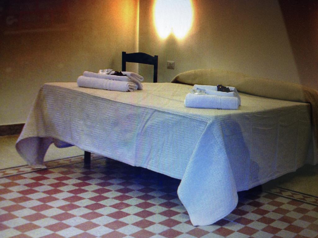 Hotel Casa Rosy Roma Habitación foto