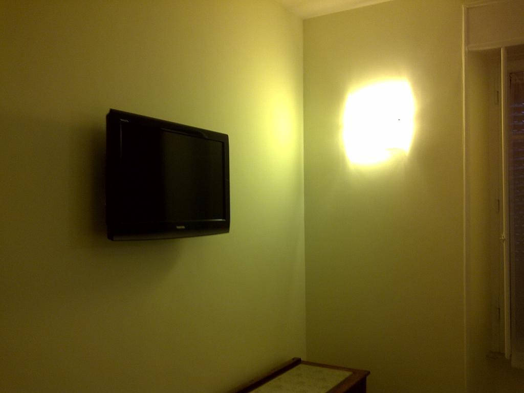 Hotel Casa Rosy Roma Habitación foto