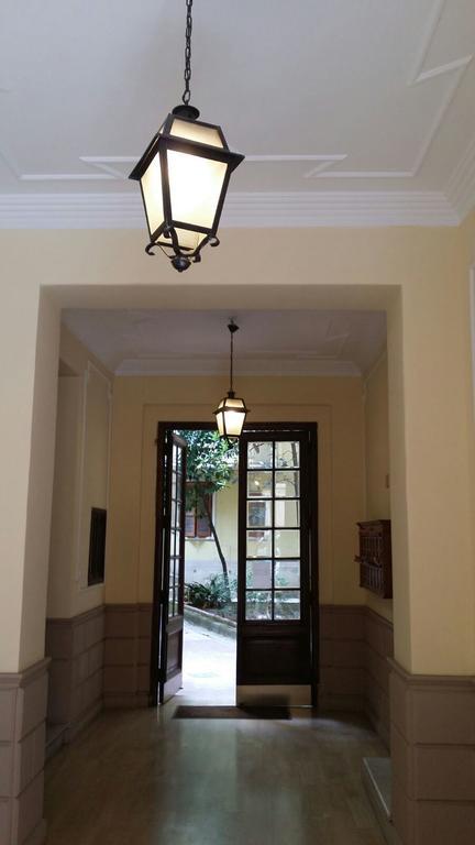 Hotel Casa Rosy Roma Exterior foto